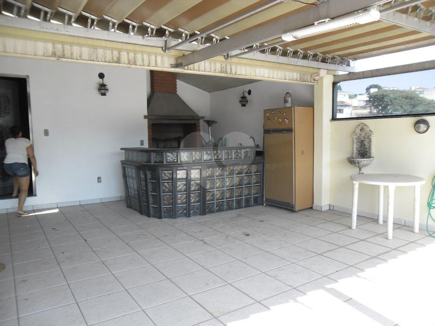 Sobrado à venda com 4 quartos, sendo 2 suítes, em Vila Mazzei, São Paulo, SP
