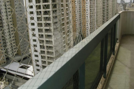 Cobertura à venda com 4 quartos, sendo 3 suítes, em Campo Belo, São Paulo, SP