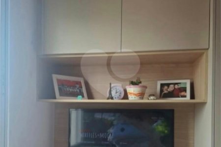 Apartamento à venda com 2 quartos, sendo 1 suíte,  em Vila Andrade, São Paulo, SP