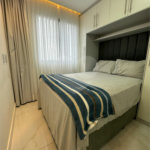 Apartamento à venda com 1 quarto em Várzea da Barra Funda, São Paulo, SP