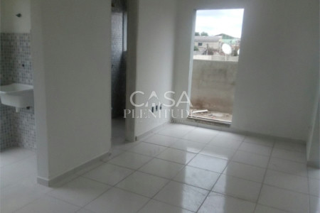Apartamento à venda com 1 quarto em Jardim Sônia Maria, Sorocaba, SP