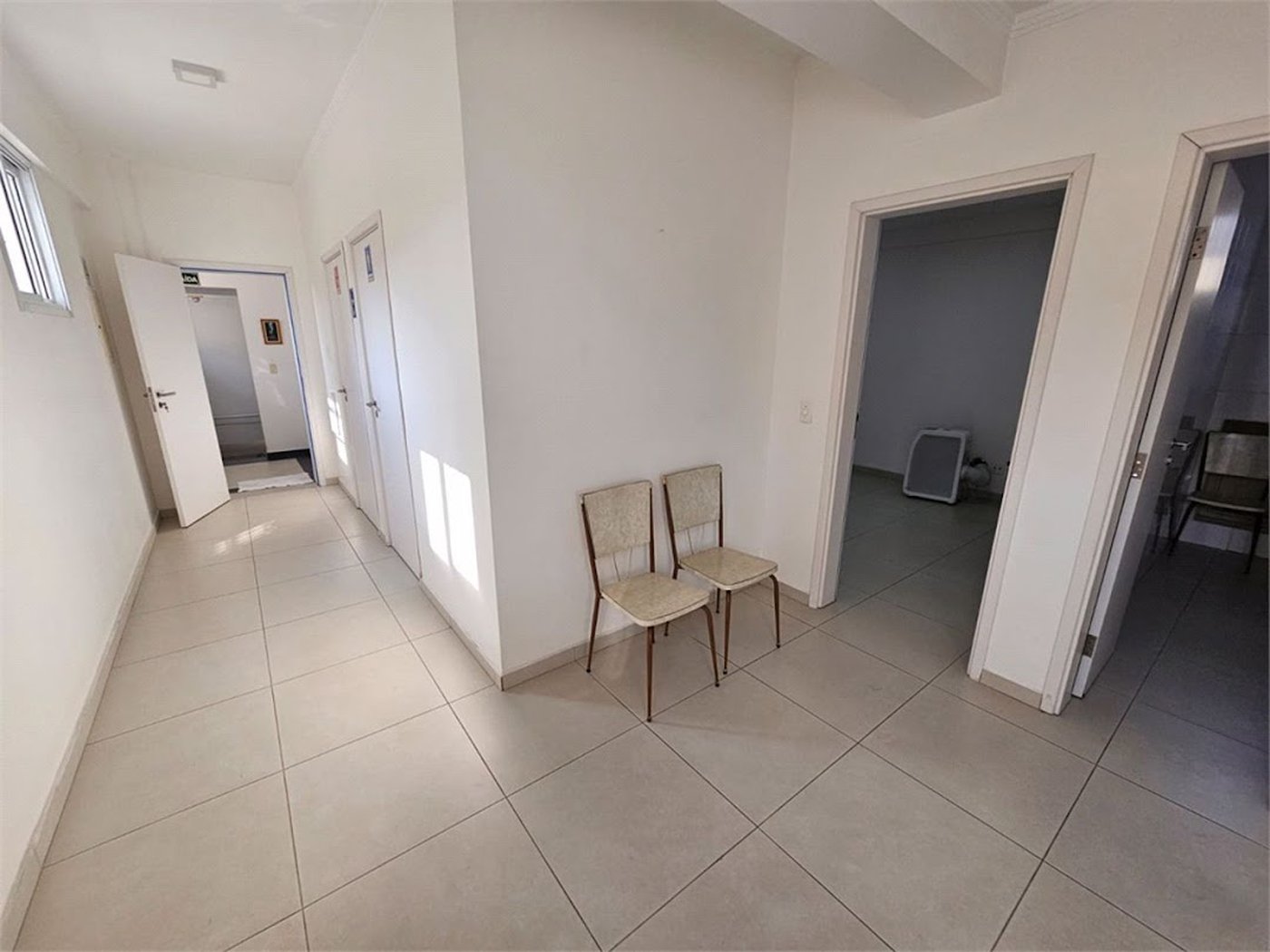 Prédio, 666 m² - venda por R$ 2.500.000,00 ou aluguel por R$ 25.580,01 - Vila Nova - Santos/SP