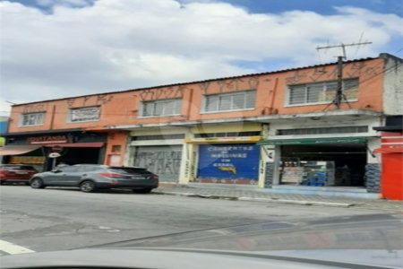 Prédio à venda em Cupecê, São Paulo, SP