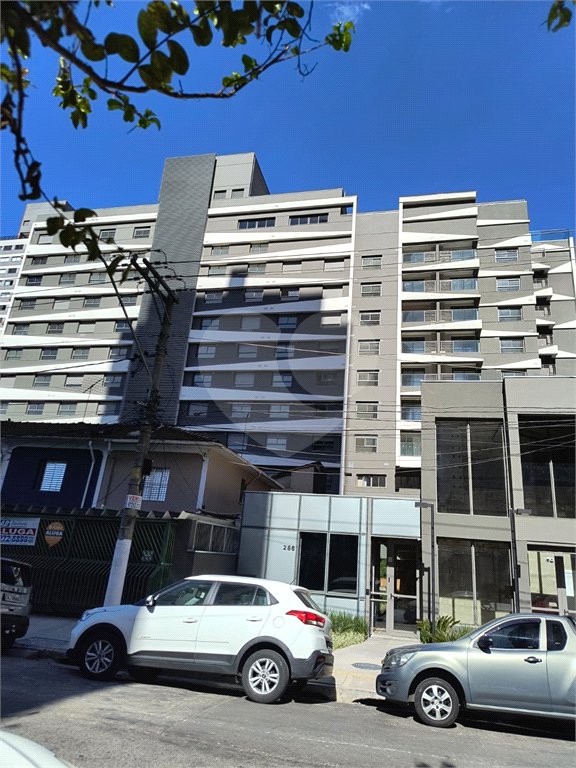 Studio à venda com 1 quarto em Ipiranga, São Paulo, SP