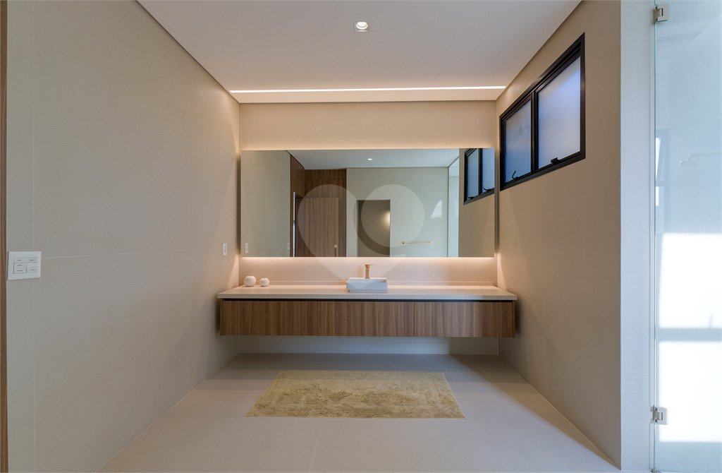 Casa à venda com 3 suítes no condomínio Eco Boulevard, São Paulo - SP