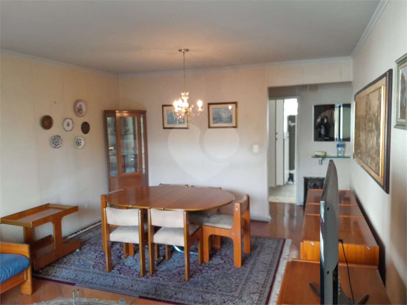 Apartamento à venda com 2 quartos em Liberdade, São Paulo, SP