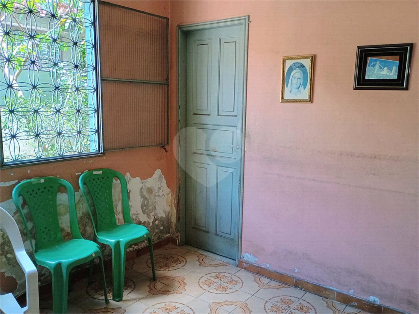Casa à venda com 5 quartos em Senador Vasconcelos, Rio de Janeiro, RJ