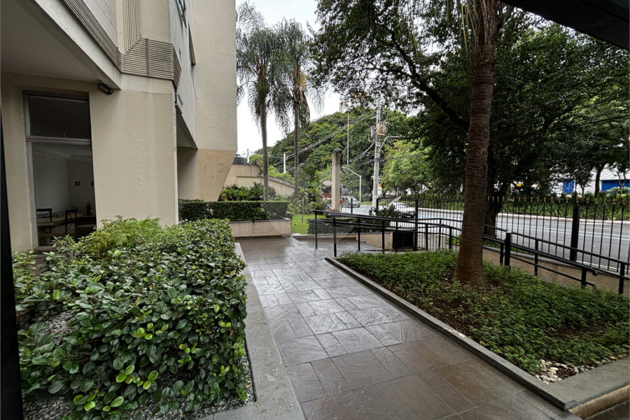 Apartamento à venda com 2 quartos em Santana, São Paulo, SP