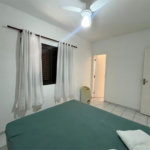 Apartamento Residencial para venda e locação, Balneário Cidade Atlântica, Guarujá - AP1566.