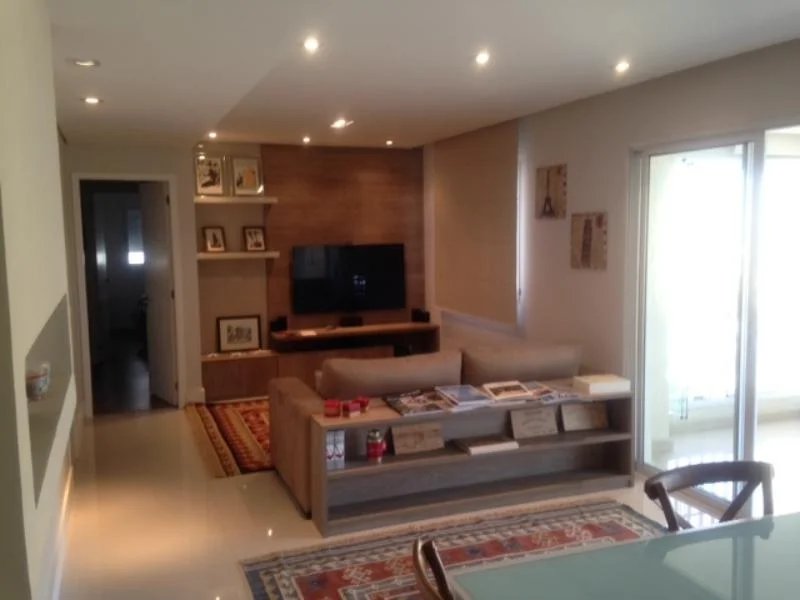 Apartamento à venda com 2 quartos, sendo 1 suíte, em Vila Leopoldina, São Paulo, SP
