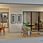 Apartamento à venda com 4 quartos, sendo 2 suítes, em Santana, São Paulo, SP