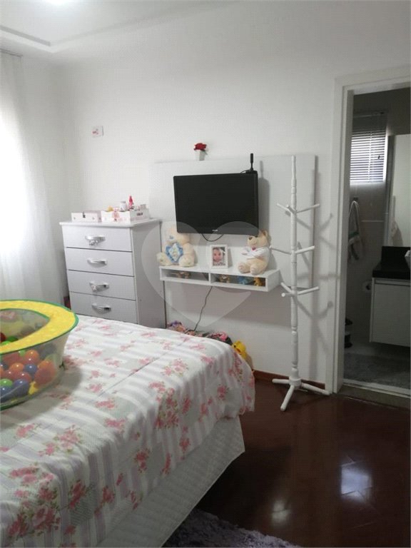 Cobertura à venda com 4 quartos, sendo 2 suítes,  em Água Fria, São Paulo, SP