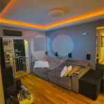 Apartamento à venda com 2 quartos, sendo 1 suíte, em Vila Olímpia, São Paulo, SP