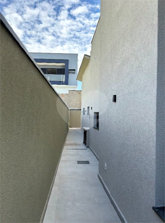 Casa à venda com 3 quartos, sendo 1 suíte, no condomínio Lagos D Icaraí, Salto - SP