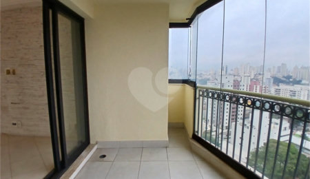Apartamento à venda com 3 suítes em Mandaqui, São Paulo, SP
