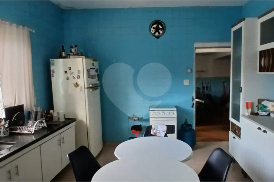 Casa Térrea à venda com 3 quartos, sendo 2 suítes, em Vila Guilherme, São Paulo, SP