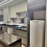 Apartamento à venda com 2 quartos, sendo 1 suíte,  em Jardim Caravelas, São Paulo, SP