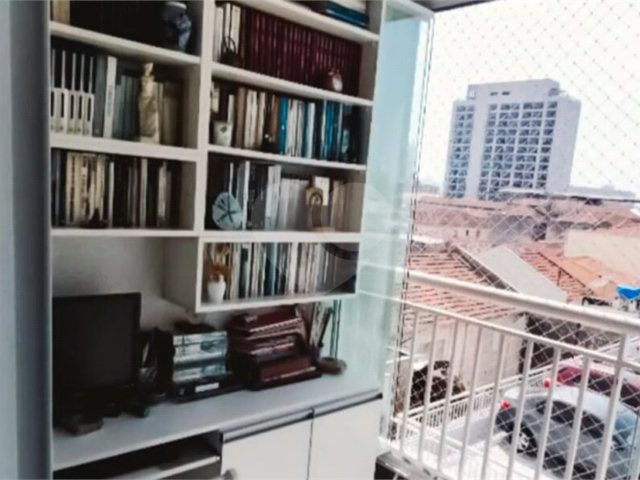 Apartamento à venda com 3 quartos, sendo 1 suíte,  em Bom Retiro, São Paulo, SP