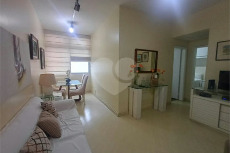 Apartamento à venda com 2 quartos em Leblon, Rio de Janeiro, RJ