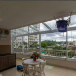 Apartamento à venda com 3 quartos, sendo 1 suíte,  em Jardim Vazani, São Paulo, SP