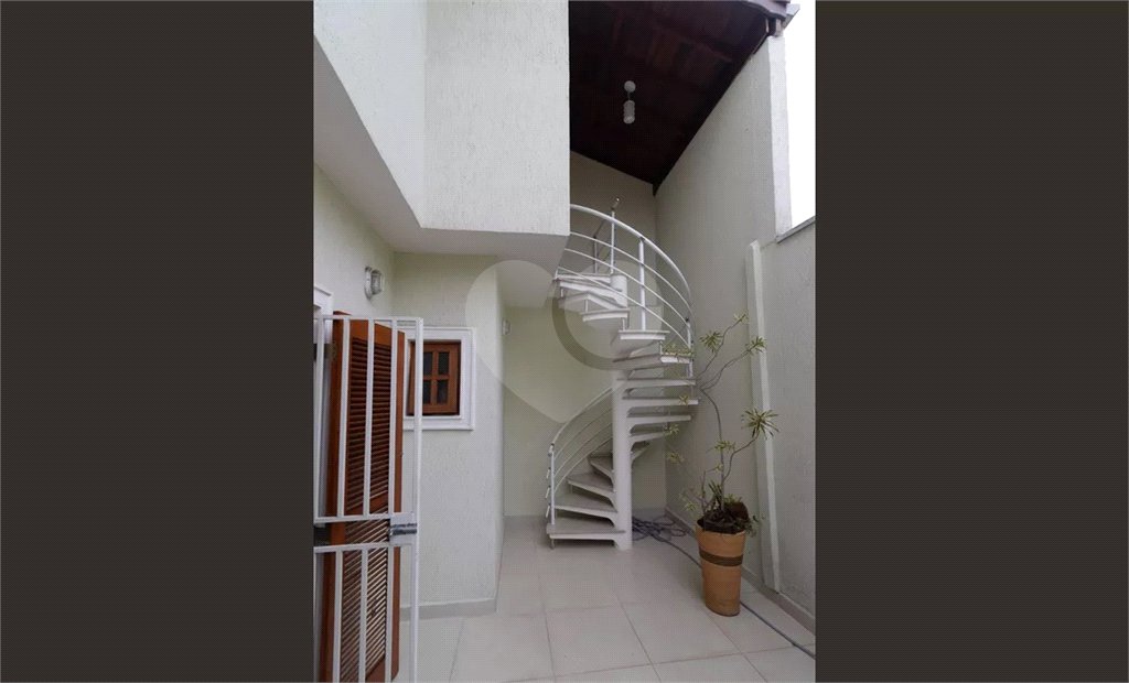 Sobrado à venda com 2 quartos, sendo 1 suíte, em Santana, São Paulo, SP