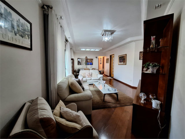 Apartamento à venda com 3 quartos, sendo 2 suítes,  em Santana, São Paulo, SP