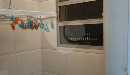 Apartamento à venda com 2 quartos em Vila Gustavo, São Paulo, SP