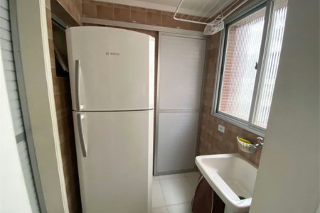 Apartamento Residencial para venda e locação, Enseada, Guarujá - AP0531.