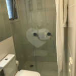 Apartamento à venda com 1 quarto em Vila Mariana, São Paulo, SP