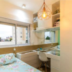 Apartamento à venda com 2 quartos, sendo 1 suíte,  em Tremembé, São Paulo, SP