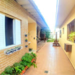 Casa Térrea à venda com 3 quartos, sendo 1 suíte, em Horto Florestal, São Paulo, SP