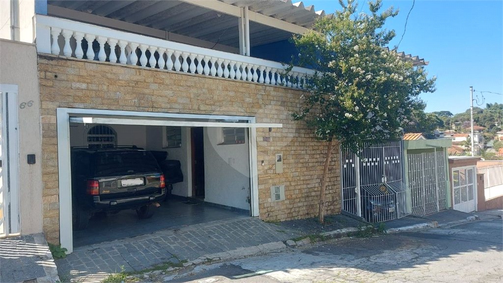 Sobrado à venda com 3 quartos, sendo 1 suíte, em Tremembé, São Paulo, SP