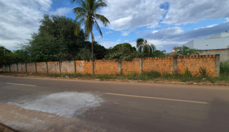 Terreno à venda em Jardim das Oliveiras, Três Lagoas, MS