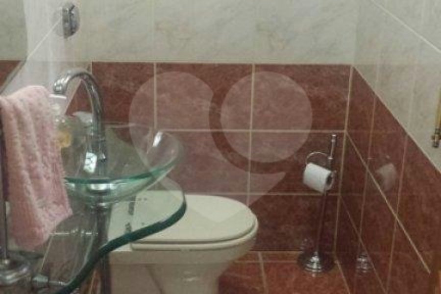 Casa em condomínio à venda com 5 quartos, sendo 3 suítes,  em Tucuruvi, São Paulo, SP