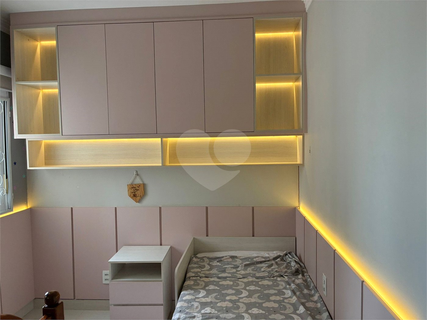 Apartamento à venda com 3 suítes no Centro, São Bernardo do Campo, SP