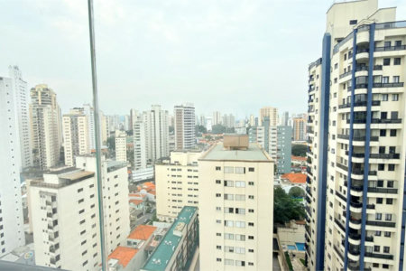 Apartamento à venda com 4 suítes em Santana, São Paulo, SP