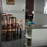 Casa à venda com 3 quartos em Vila Oratório, São Paulo, SP