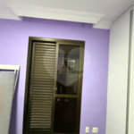Apartamento à venda com 3 quartos, sendo 1 suíte, em Vila Guilherme, São Paulo, SP