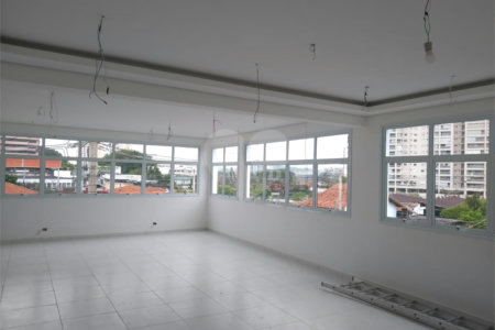 Prédio à venda em Santo Amaro, São Paulo, SP