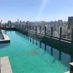 Studio à venda ou para alugar com 1 quarto em Pinheiros, São Paulo, SP