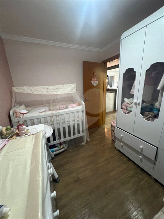 Apartamento à venda com 2 quartos em Parque Santa Rosa, Suzano, SP