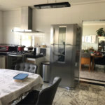 Casa à venda com 4 suítes no condomínio Mirante do Horto, São Paulo - SP