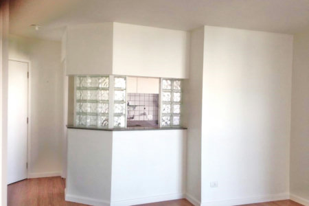 Apartamento para alugar com 1 suíte em Pinheiros, São Paulo, SP
