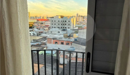 Casa de Vila à venda com 4 quartos, sendo 2 suítes, em Vila Dalila, São Paulo, SP