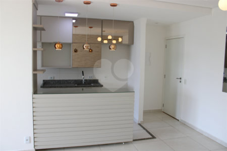 Apartamento à venda com 3 quartos, sendo 1 suíte, em Jardim Ypê, Paulínia, SP
