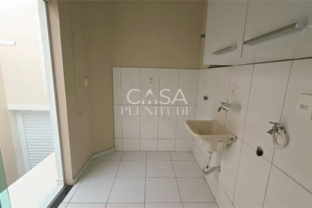 Casa em condomínio para alugar com 3 quartos, sendo 1 suíte, em Parque Residencial Villa dos Inglezes, Sorocaba, SP