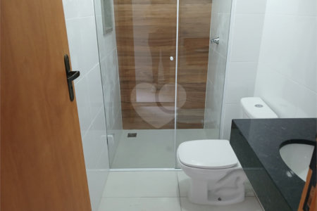 Casa para alugar com 1 quarto no condomínio Edificio Cometa, São Paulo - SP