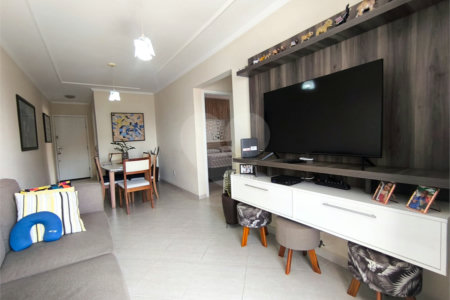 Apartamento à venda com 2 quartos, sendo 1 suíte,  em Jardim Europa, Sorocaba, SP