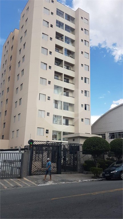 Apartamento à venda com 3 quartos em Chácara Santo Antônio (zona Leste), São Paulo, SP