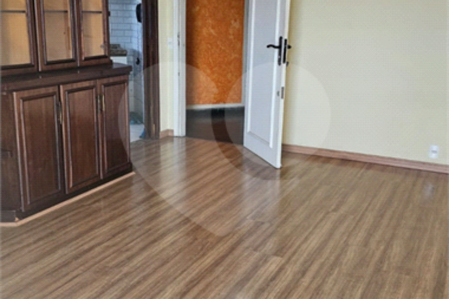 Apartamento à venda com 2 quartos em Freguesia do Ó, São Paulo, SP